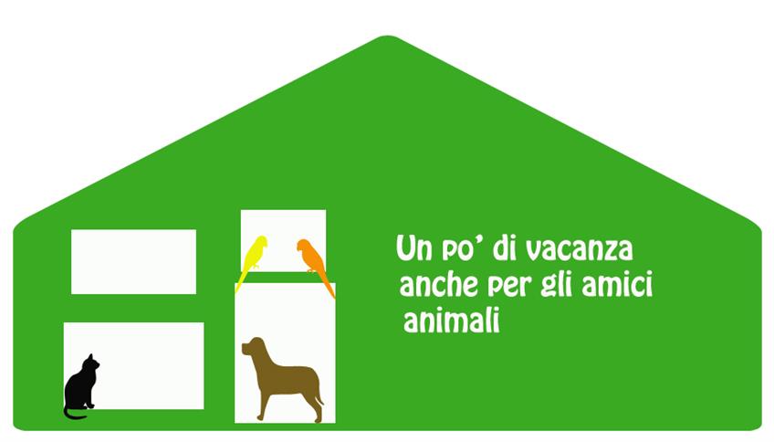 Pensione per animali